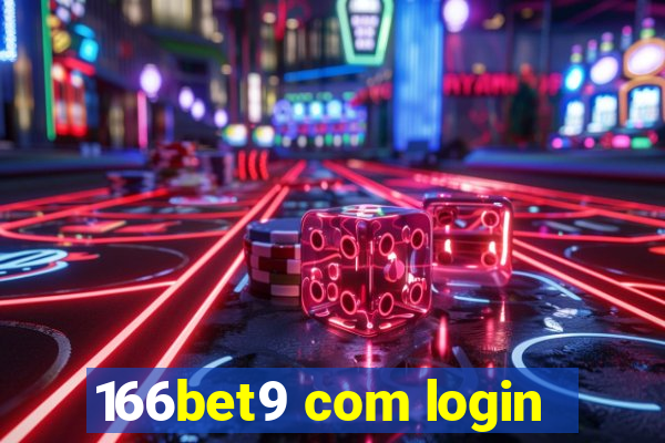 166bet9 com login